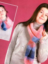 Шарф-трансформер