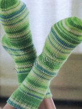 Весенняя свежесть