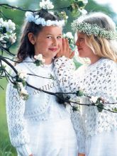 Болеро и ридикюль - Царевна-лебедь