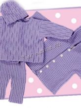 Четыре вещички