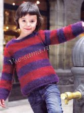 Джемпер - Яркие моменты