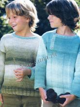 Два джемпера - Новые открытия