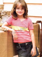 Футболка - Три цвета