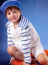 Комплект матрос