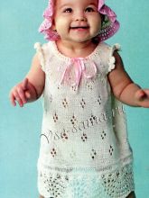 Комплект нежность для малышки