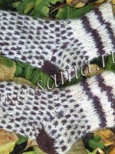 Носочки детские, фото