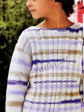 Джемпер - Веселый ветер