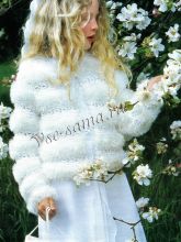 Жакет - Одуванчик