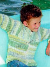 Жакет - Садко