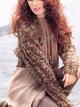 Болеро и гетры