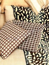 Чехлы на подушки