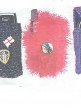 Чехлы для мобильных телефонов