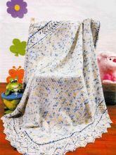 Детское покрывало