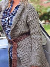 Жакет и юбка