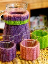 Набор для глинтвейна