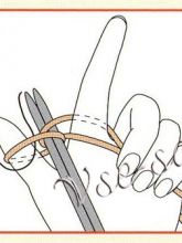 Набор петель