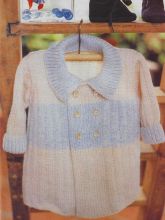 Первое пальто