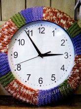 Рамка для часов