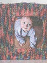 Разноцветная рамка