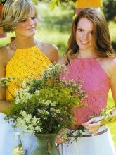 Топ-бандо, фото