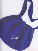 Войлочный мешок