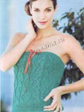 Жакет - Скромное обаяние