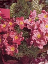 Корзина с цветами