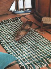 Коврик для дома, фото