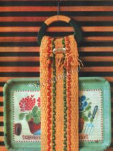 Подвеска для дома, фото