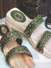 Шлепанцы, фото