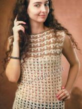 Топ - Молочный шоколад, фото