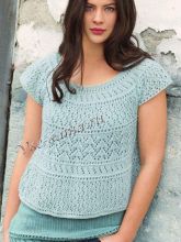 "Двойка" в многослойном стиле, фото