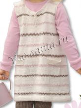 Туника и легинсы, фото