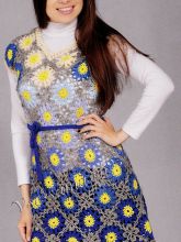 Туника из элементов, фото