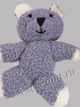 Медвежонок Тедди, фото