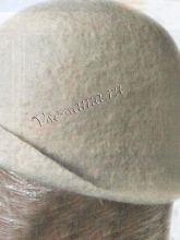 Шляпка-клош, фото