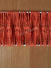 Вязание на вилке этап 2