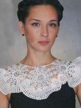 Воротник - Зимний сад, фото