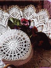 Белая шляпа