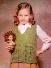 Безрукавка