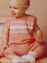 Безрукавка и шорты