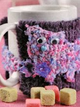 Чехол на кружку