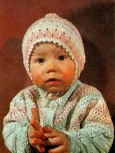 Чепчик