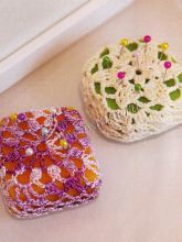 Игольницы крючком