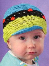 Шапочка дорога