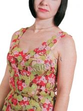 Топ в ирландской технике, фото