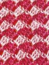 Жаккардовый узор 16, фото