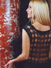 Верхняя часть платья