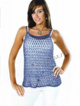 Фото туники - Неслучайное знакомство