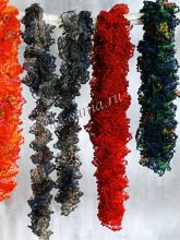 Эффектный шарф